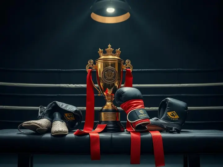 Championship Mentality · luxury edit