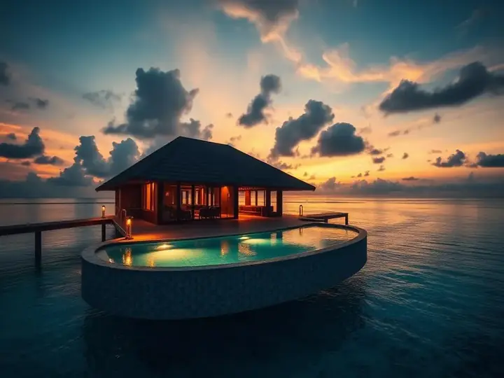 Dubai First Class Guide — Emirates suites, Burj Al Arab & private desert dining